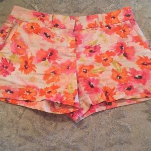 Ann Taylor Loft size 4 shorts